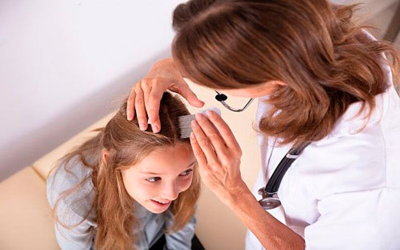 treatment of psoriasis in children