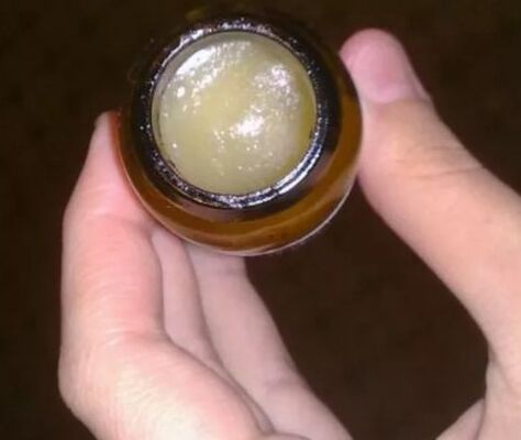 Salicyl ointment