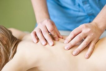 Osteopathy