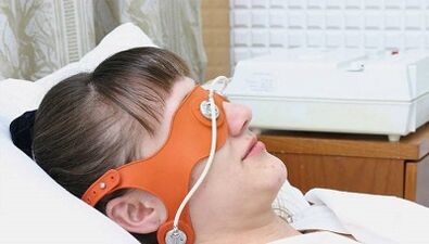 physiotherapy as a method of psoriasis treatment